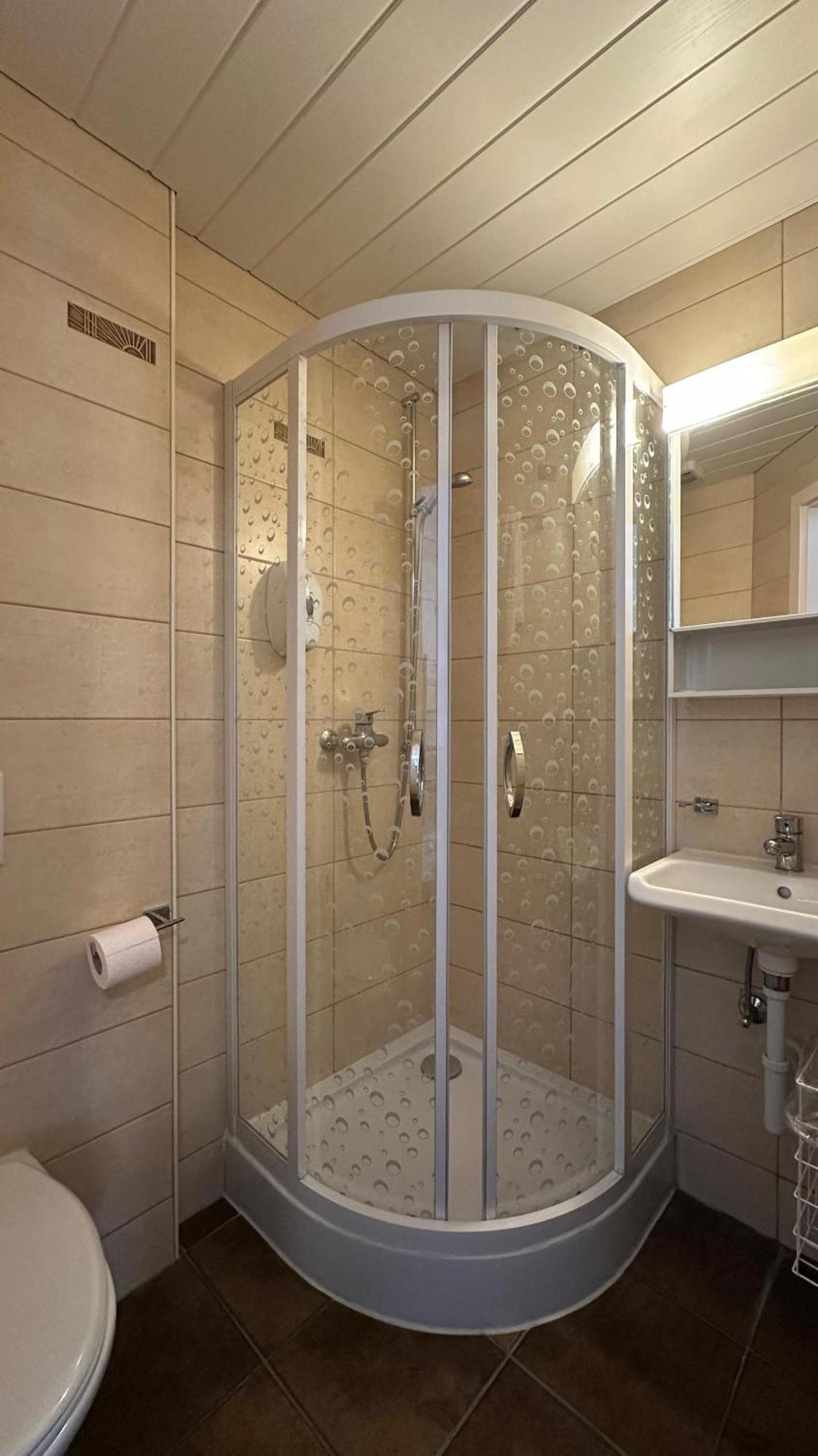 Hotel Du Quai 빌레뉴브 외부 사진