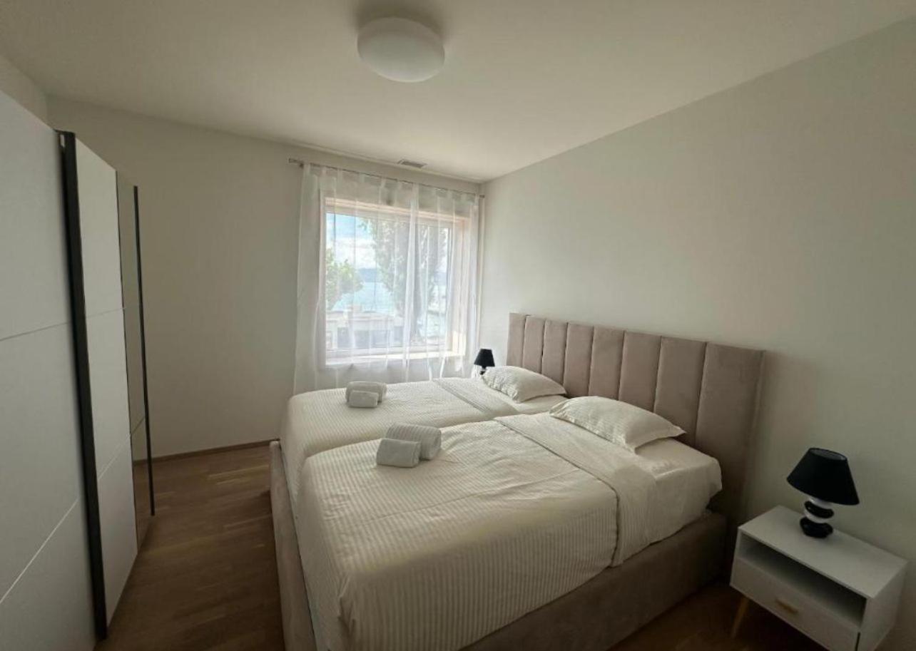 Hotel Du Quai 빌레뉴브 외부 사진